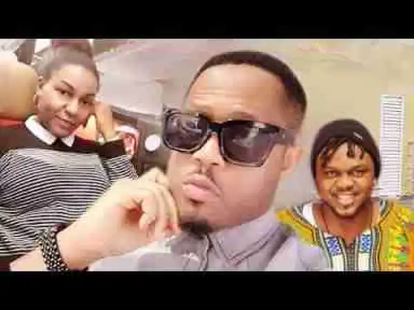 Video: NO HOME TRAINING 1 - QUEEN NWOKOYE | KEN ERICS Nigerian Movies | 2017 Latest Movies